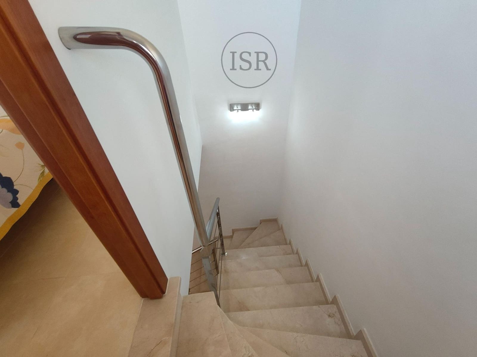 2 soveværelse Penthouse til salg i Palomares med swimmingpool garage - € 175.000 (Ref: 8165970)