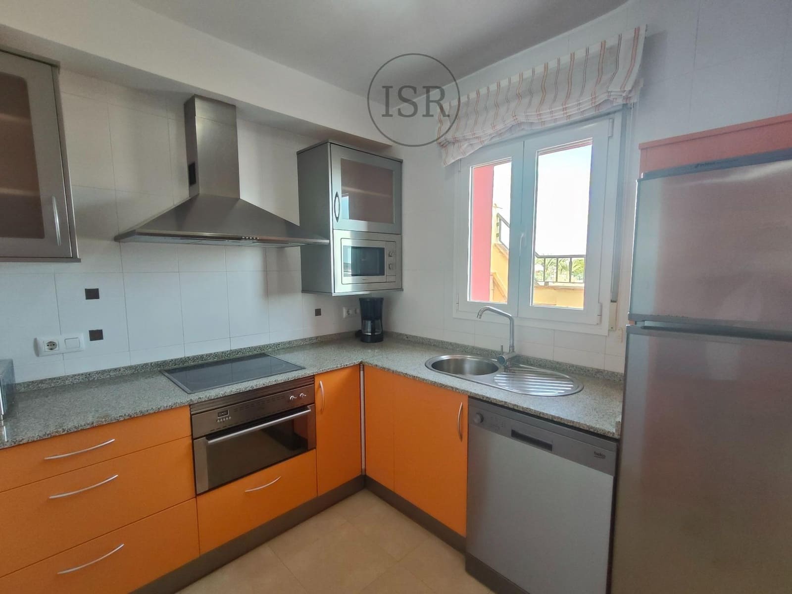 2 soveværelse Penthouse til salg i Palomares med swimmingpool garage - € 175.000 (Ref: 8165970)