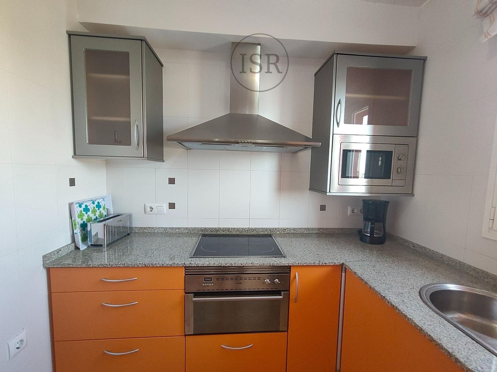 2 soveværelse Penthouse til salg i Palomares med swimmingpool garage - € 175.000 (Ref: 8165970)