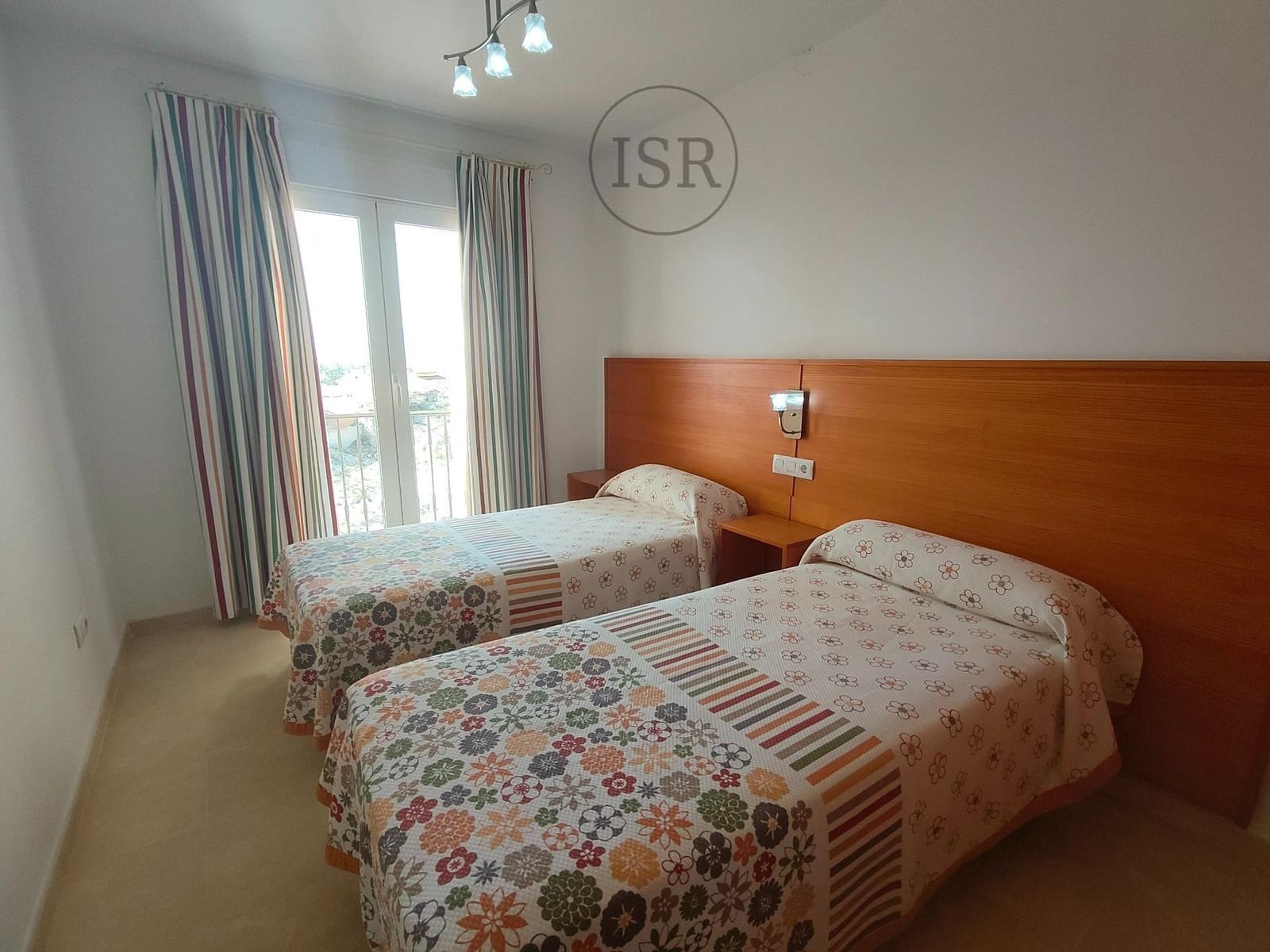 2 soveværelse Penthouse til salg i Palomares med swimmingpool garage - € 175.000 (Ref: 8165970)