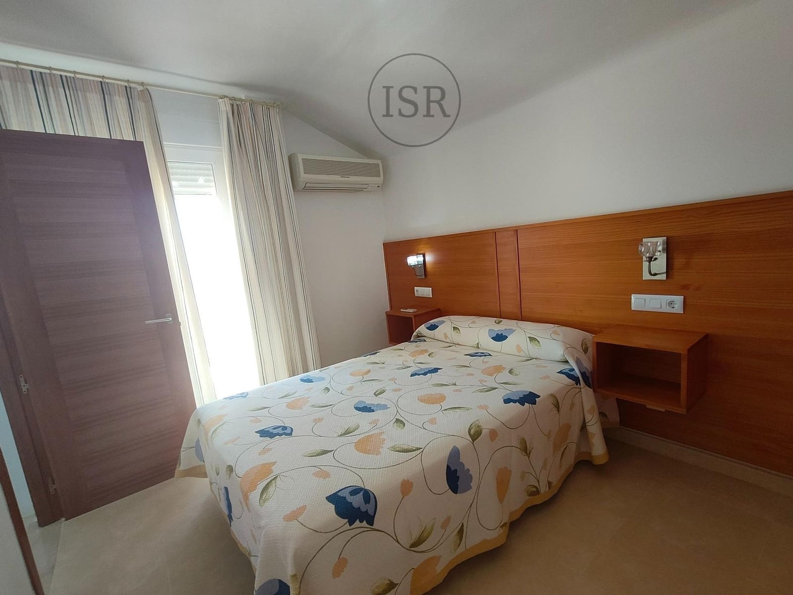 2 soveværelse Penthouse til salg i Palomares med swimmingpool garage - € 175.000 (Ref: 8165970)