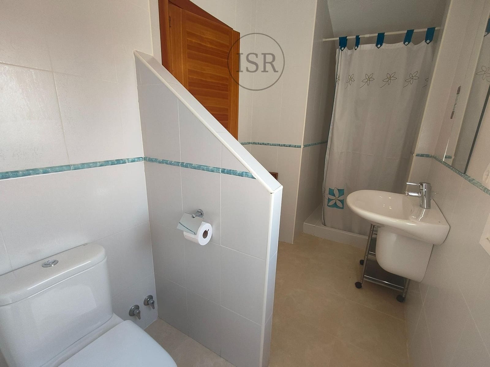 2 soveværelse Penthouse til salg i Palomares med swimmingpool garage - € 175.000 (Ref: 8165970)