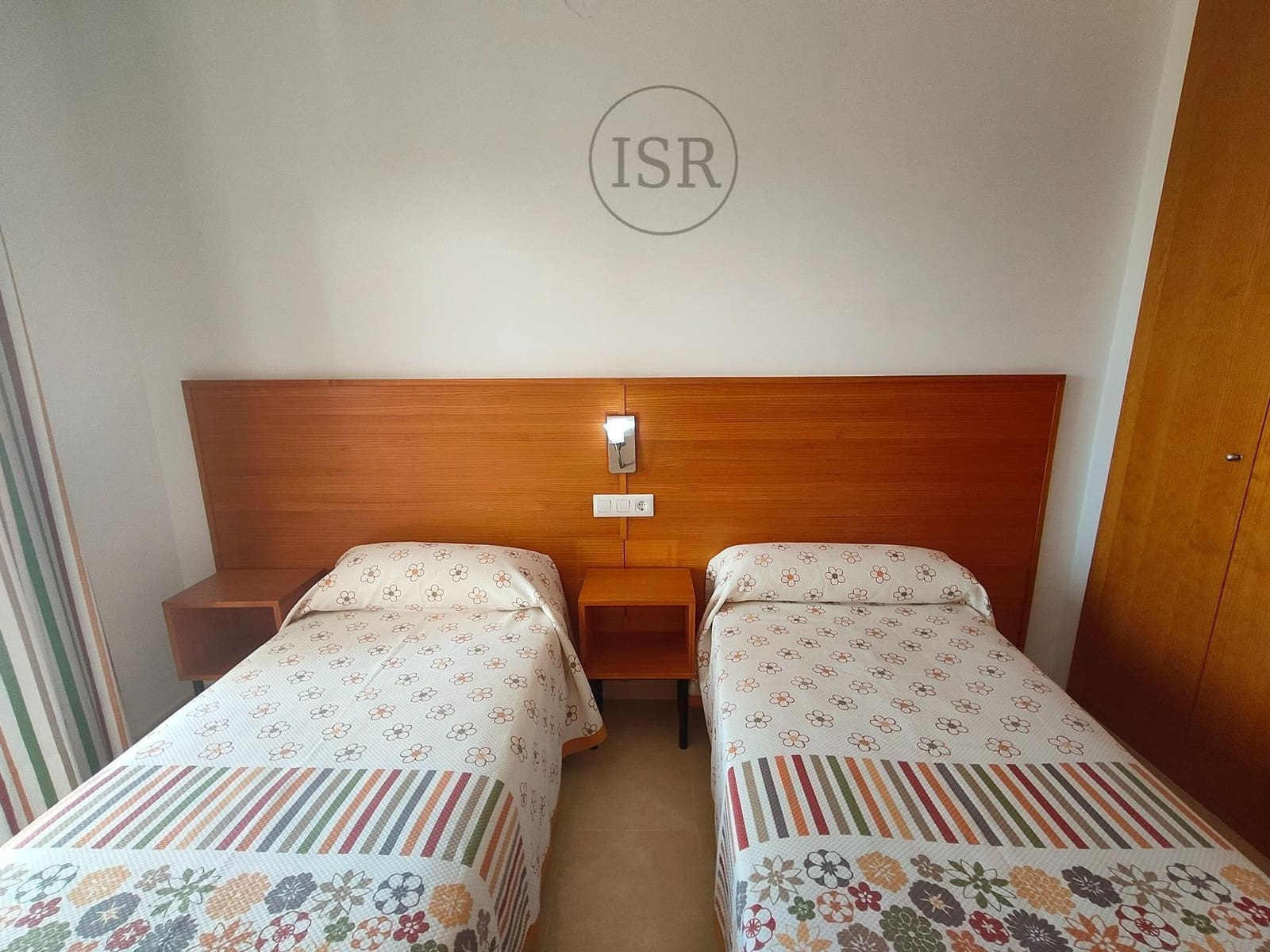 2 soveværelse Penthouse til salg i Palomares med swimmingpool garage - € 175.000 (Ref: 8165970)