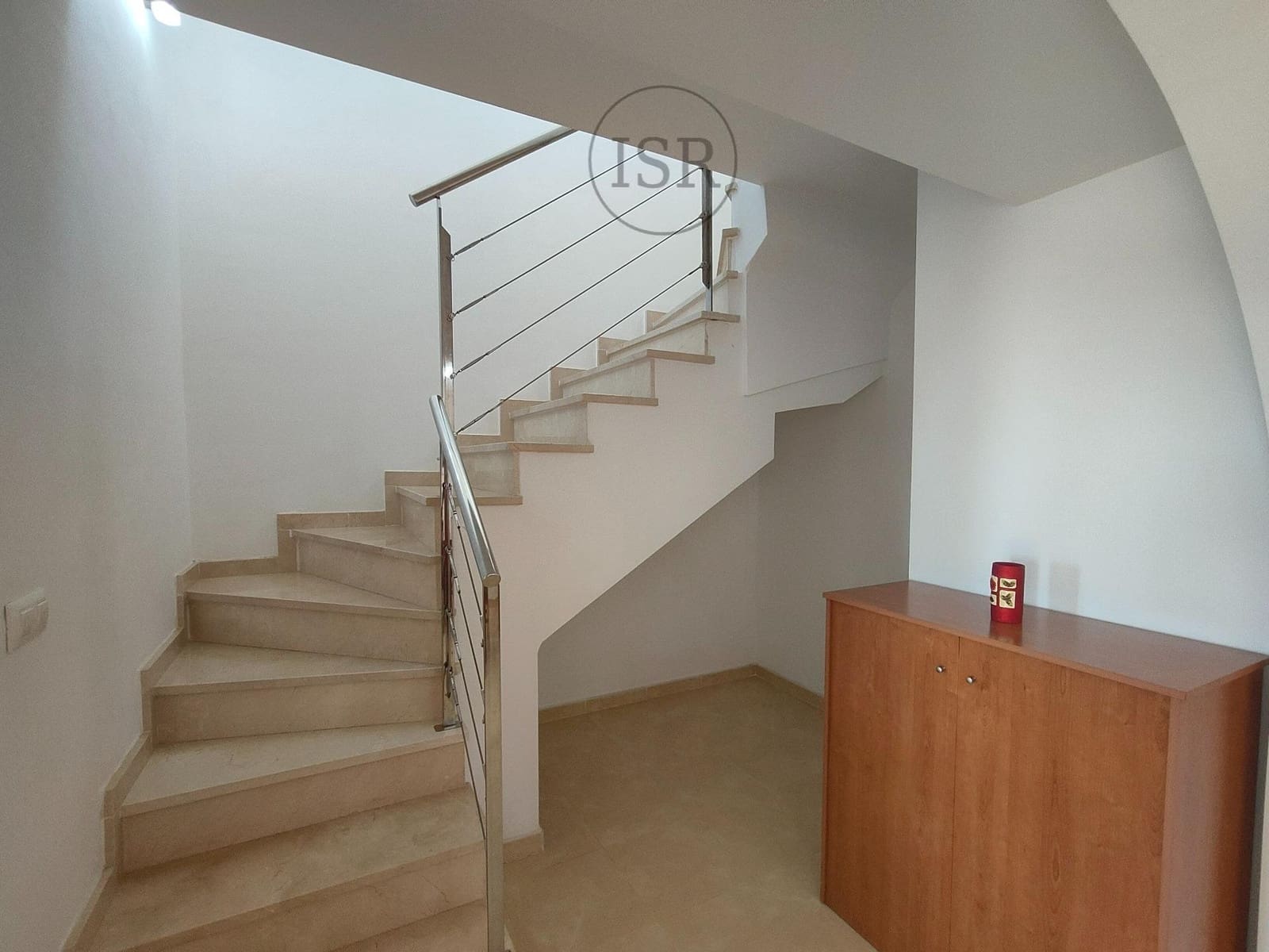 2 soveværelse Penthouse til salg i Palomares med swimmingpool garage - € 175.000 (Ref: 8165970)