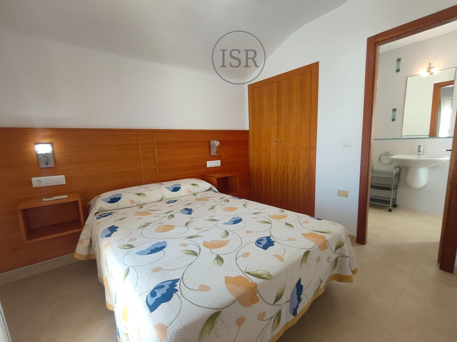 2 soveværelse Penthouse til salg i Palomares med swimmingpool garage - € 175.000 (Ref: 8165970)