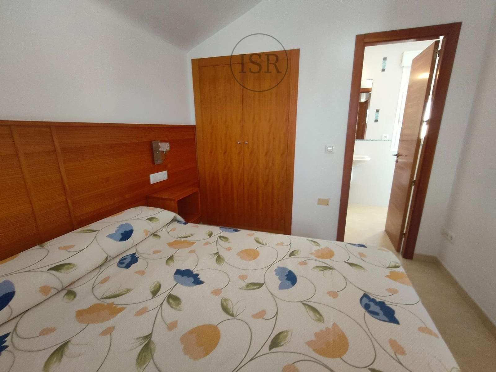 2 soveværelse Penthouse til salg i Palomares med swimmingpool garage - € 175.000 (Ref: 8165970)