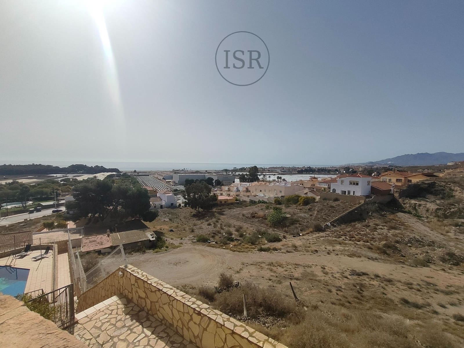 2 soveværelse Penthouse til salg i Palomares med swimmingpool garage - € 175.000 (Ref: 8165970)