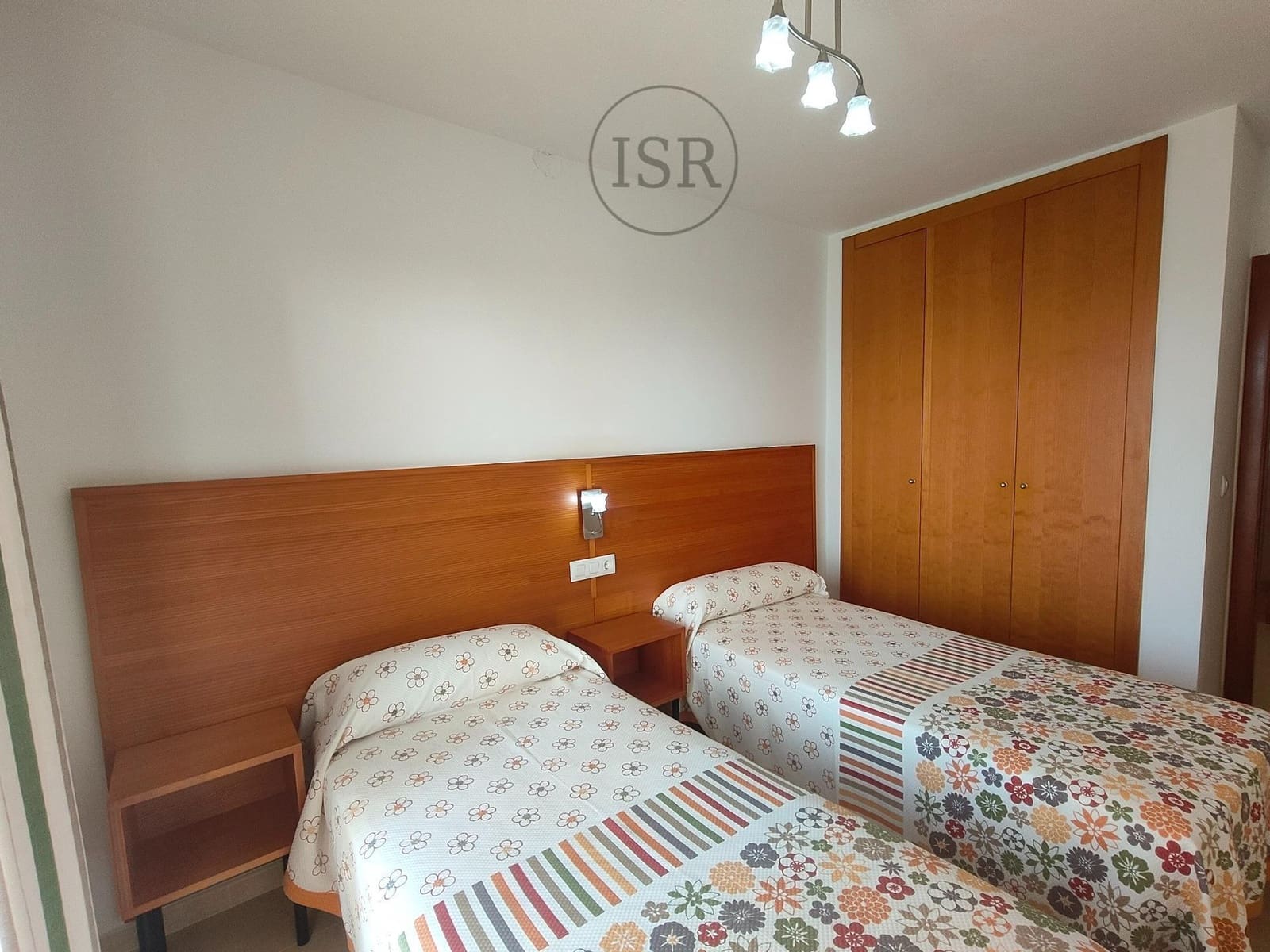 2 soveværelse Penthouse til salg i Palomares med swimmingpool garage - € 175.000 (Ref: 8165970)