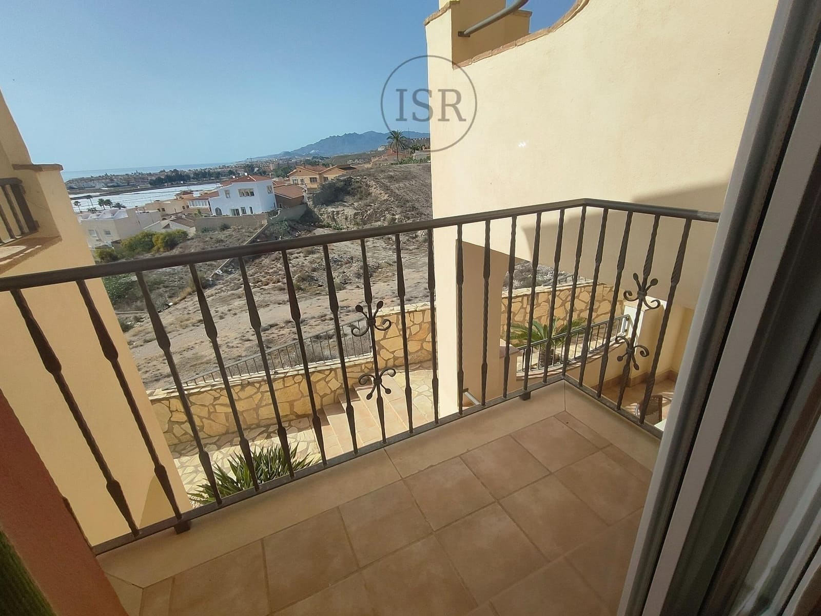 2 soveværelse Penthouse til salg i Palomares med swimmingpool garage - € 175.000 (Ref: 8165970)