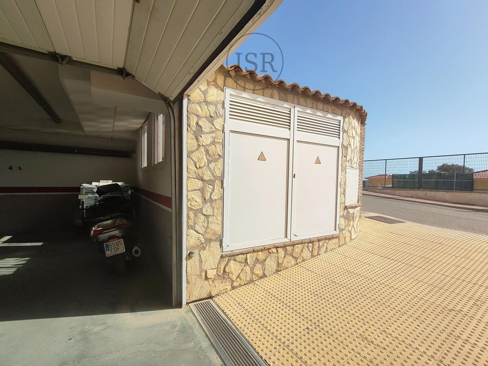 2 soveværelse Penthouse til salg i Palomares med swimmingpool garage - € 175.000 (Ref: 8165970)
