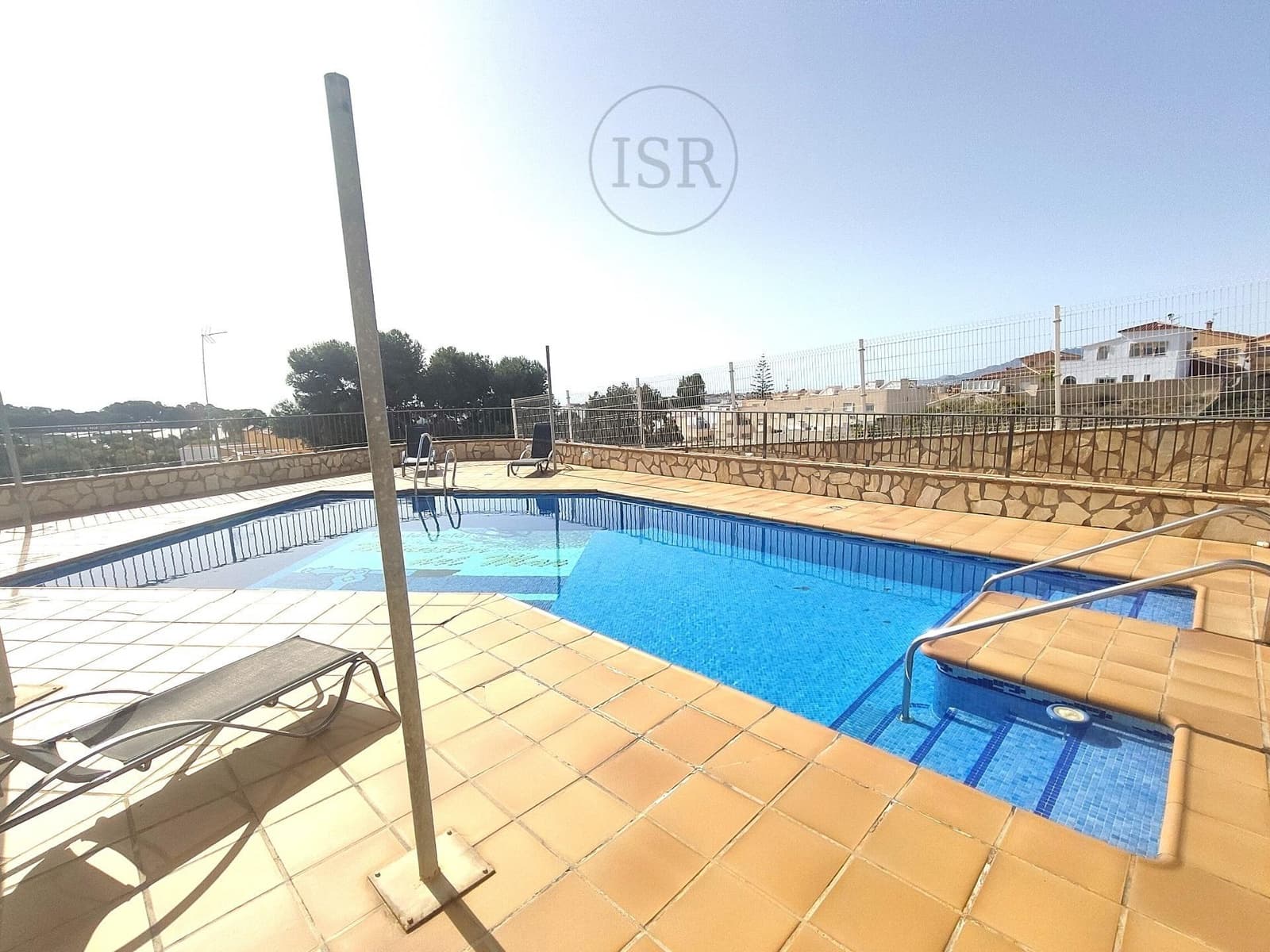 2 soveværelse Lejlighed til salg i Palomares med swimmingpool garage - € 145.000 (Ref: 8174825)