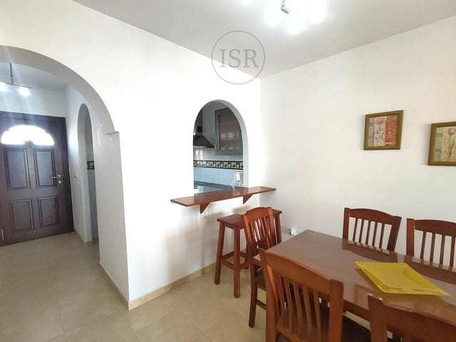 2 soverom Leilighet til salgs i Palomares, Cuevas del Almanzora med svømmebasseng garasje - € 145 000 (Ref: 8174825)