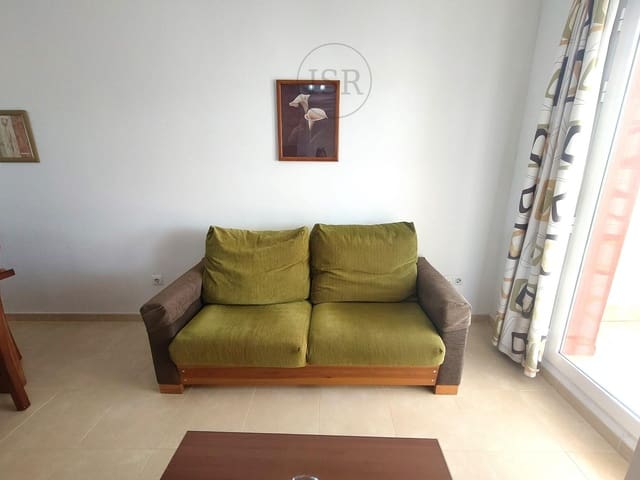 2 soverom Leilighet til salgs i Palomares, Cuevas del Almanzora med svømmebasseng garasje - € 145 000 (Ref: 8174825)