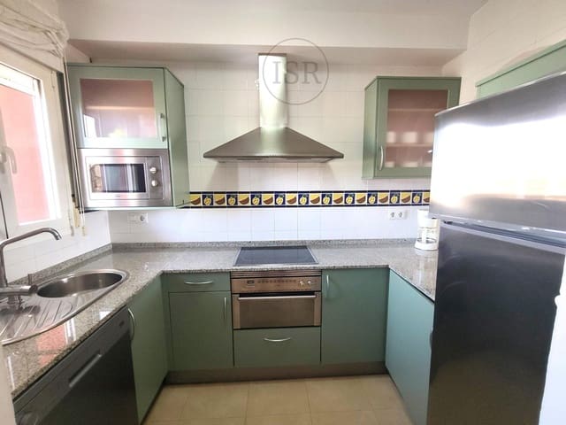 2 soverom Leilighet til salgs i Palomares, Cuevas del Almanzora med svømmebasseng garasje - € 145 000 (Ref: 8174825)