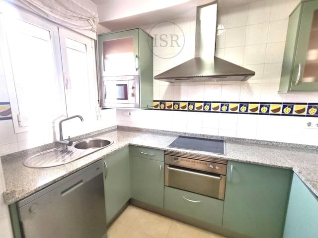 2 soverom Leilighet til salgs i Palomares, Cuevas del Almanzora med svømmebasseng garasje - € 145 000 (Ref: 8174825)