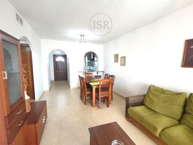 2 soverom Leilighet til salgs i Palomares, Cuevas del Almanzora med svømmebasseng garasje - € 145 000 (Ref: 8174825)