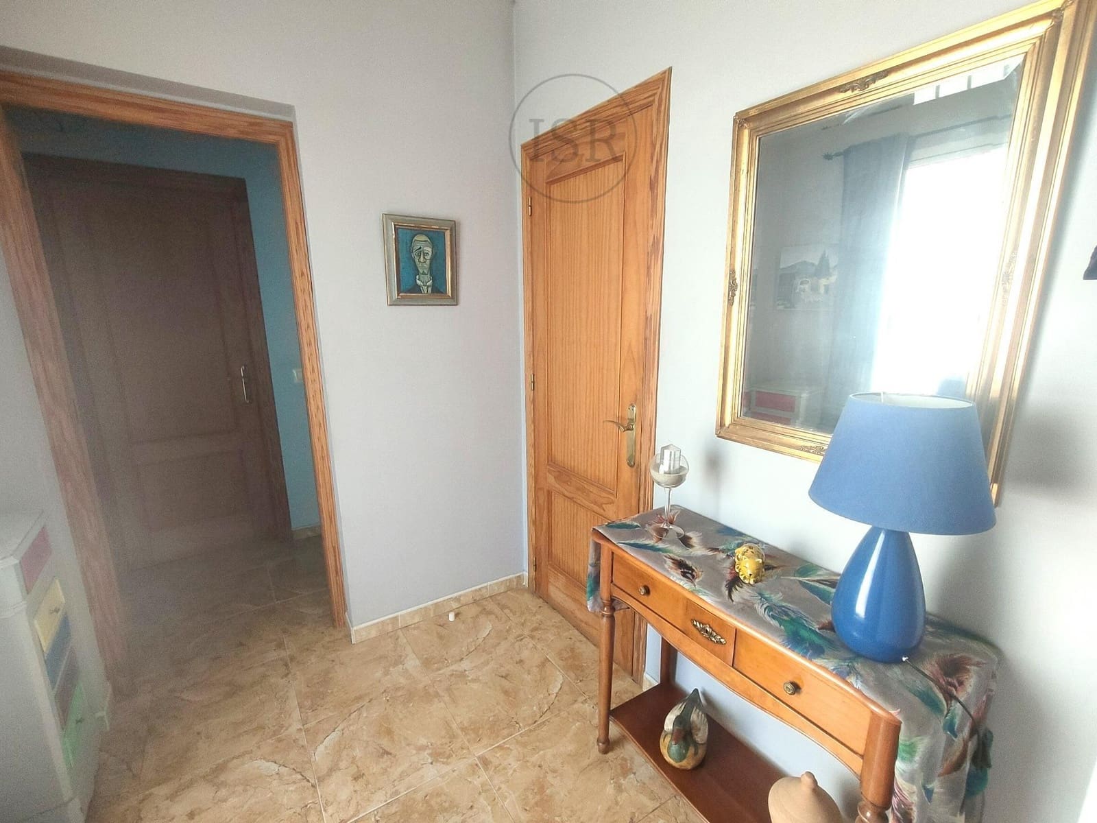 6 soveværelse Finca/Landehus til salg i Sorbas med swimmingpool garage - € 197.000 (Ref: 8199495)