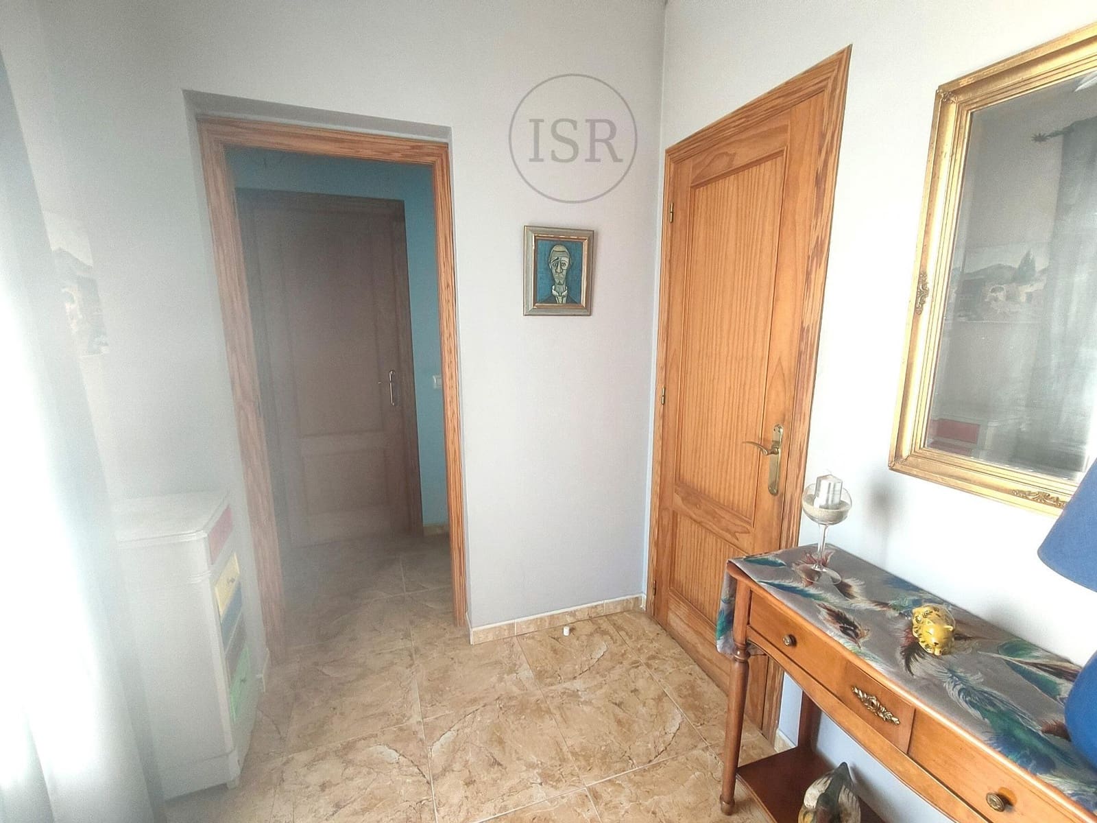 6 soveværelse Finca/Landehus til salg i Sorbas med swimmingpool garage - € 197.000 (Ref: 8199495)