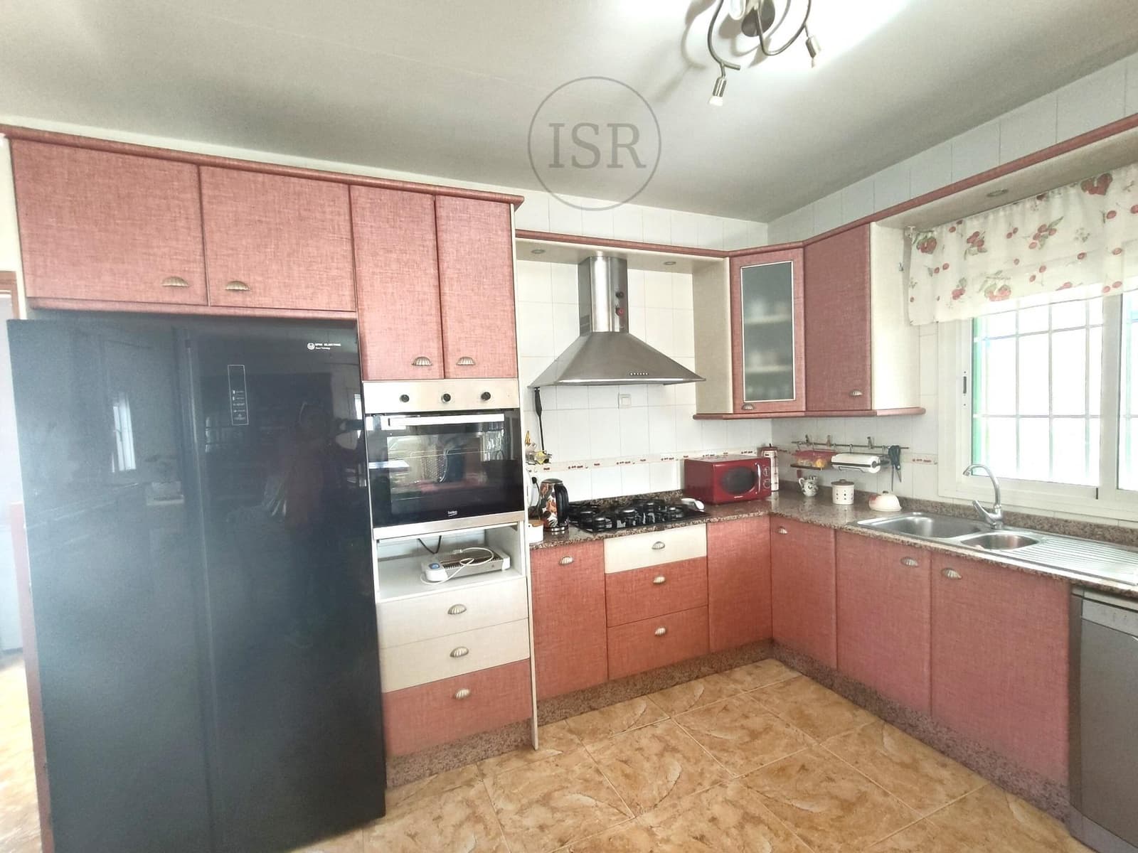 6 soveværelse Finca/Landehus til salg i Sorbas med swimmingpool garage - € 197.000 (Ref: 8199495)