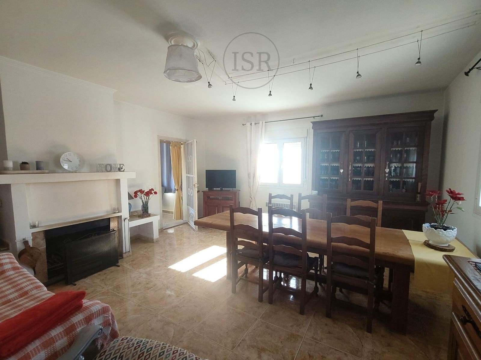 6 soveværelse Finca/Landehus til salg i Sorbas med swimmingpool garage - € 197.000 (Ref: 8199495)