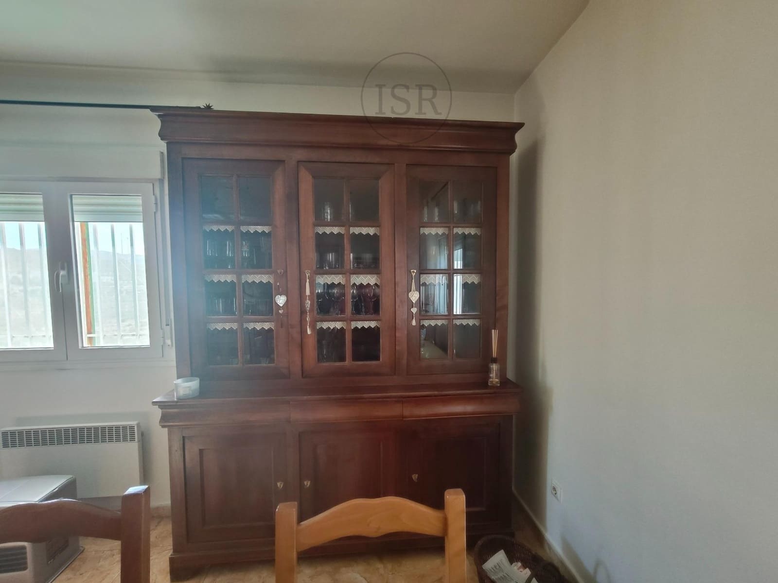 6 soveværelse Finca/Landehus til salg i Sorbas med swimmingpool garage - € 197.000 (Ref: 8199495)