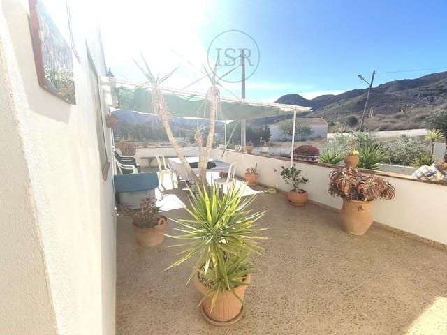 6 quarto Quinta/Casa Rural para venda em Sorbas com piscina garagem - 197 000 € (Ref: 8199495)