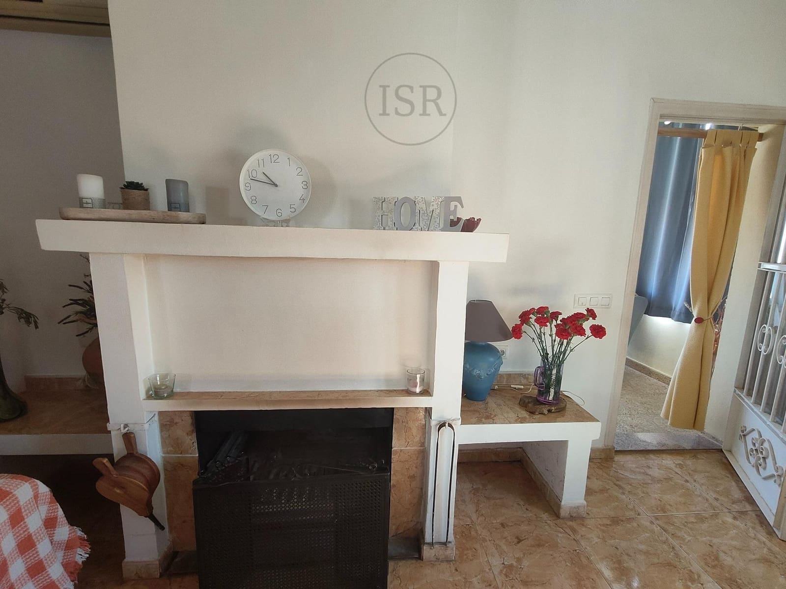 6 soveværelse Finca/Landehus til salg i Sorbas med swimmingpool garage - € 197.000 (Ref: 8199495)