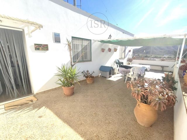 6 quarto Quinta/Casa Rural para venda em Sorbas com piscina garagem - 197 000 € (Ref: 8199495)