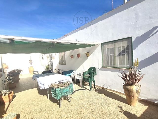 6 quarto Quinta/Casa Rural para venda em Sorbas com piscina garagem - 197 000 € (Ref: 8199495)