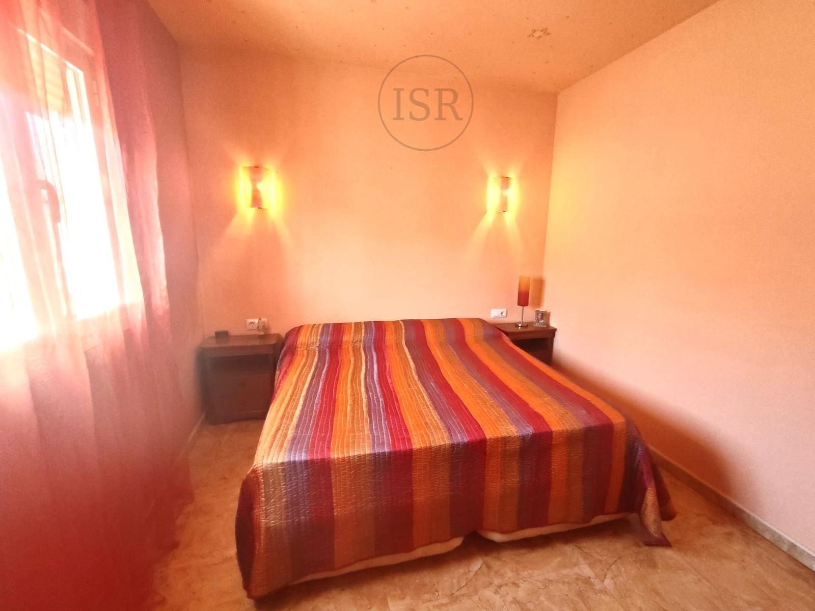 6 soveværelse Finca/Landehus til salg i Sorbas med swimmingpool garage - € 197.000 (Ref: 8199495)