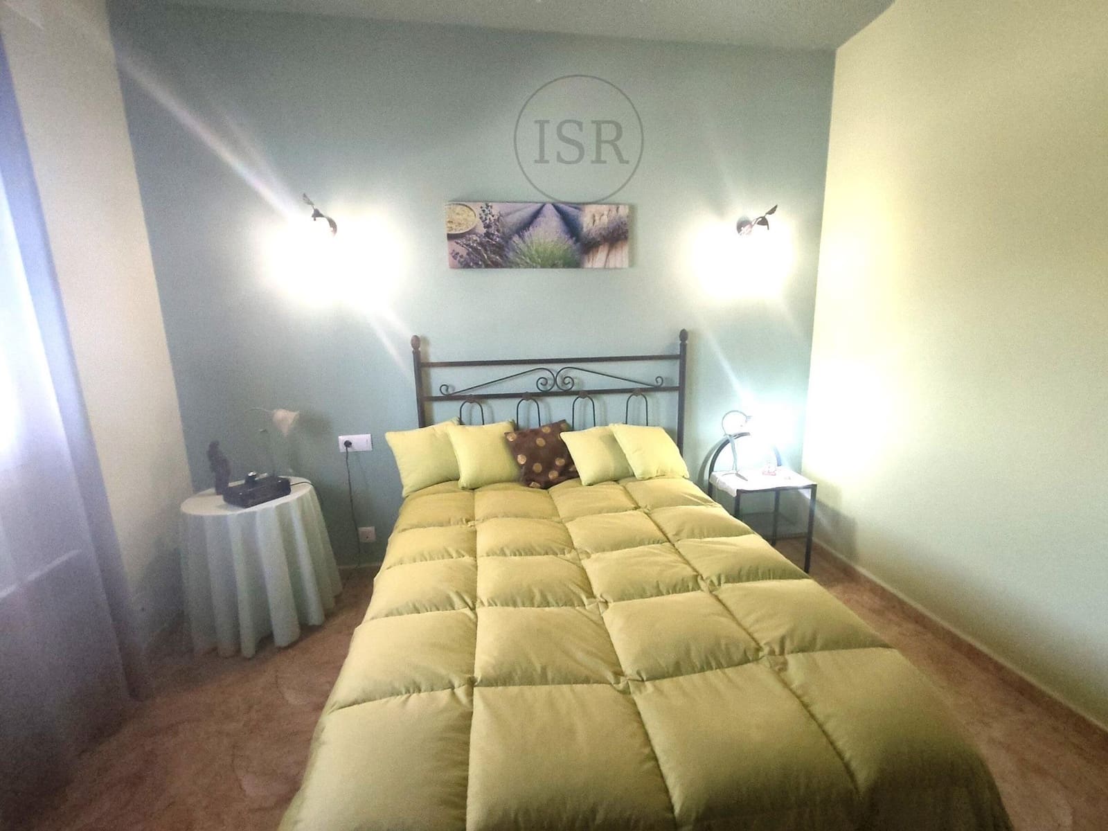 6 soveværelse Finca/Landehus til salg i Sorbas med swimmingpool garage - € 197.000 (Ref: 8199495)