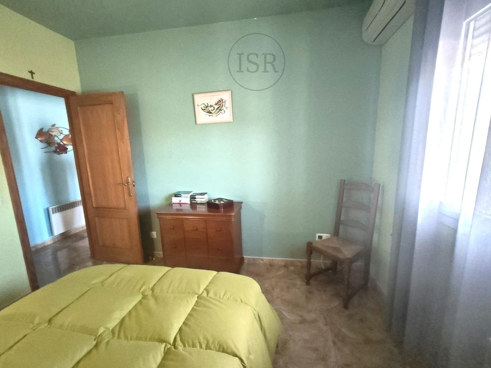 6 soveværelse Finca/Landehus til salg i Sorbas med swimmingpool garage - € 197.000 (Ref: 8199495)