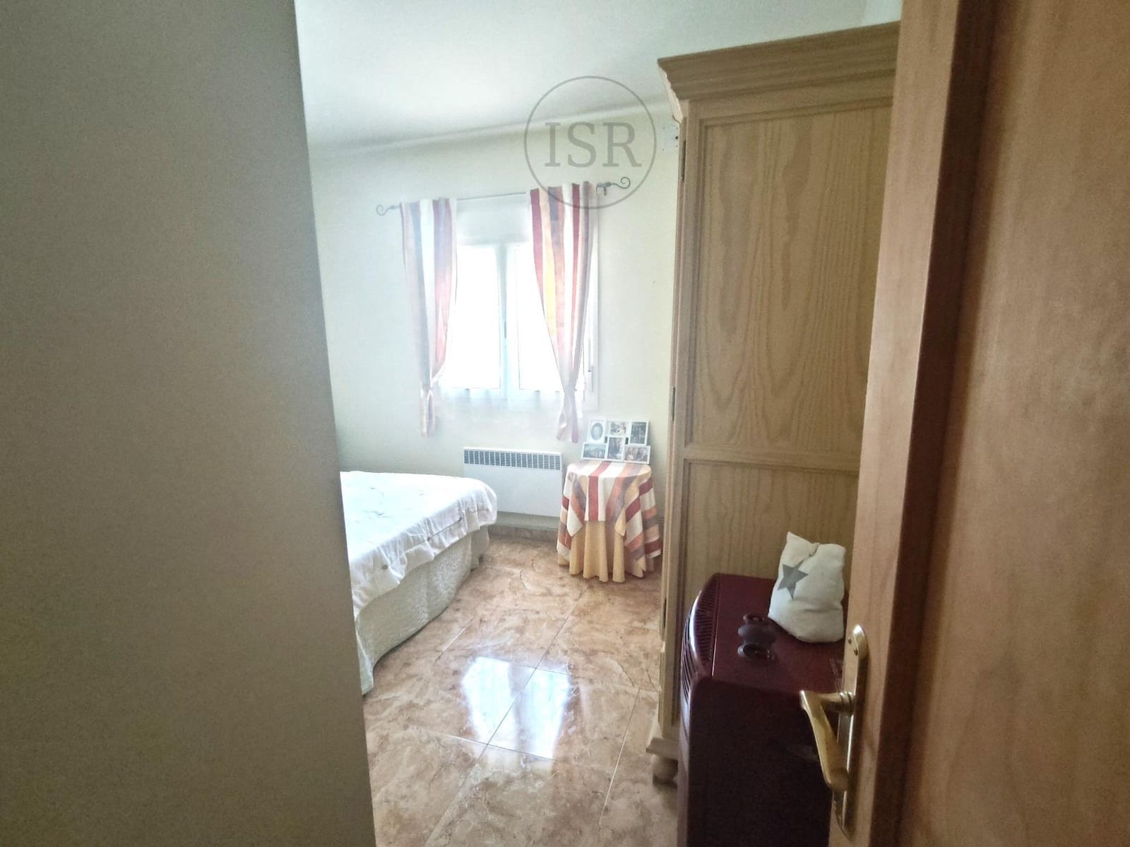 6 soveværelse Finca/Landehus til salg i Sorbas med swimmingpool garage - € 197.000 (Ref: 8199495)