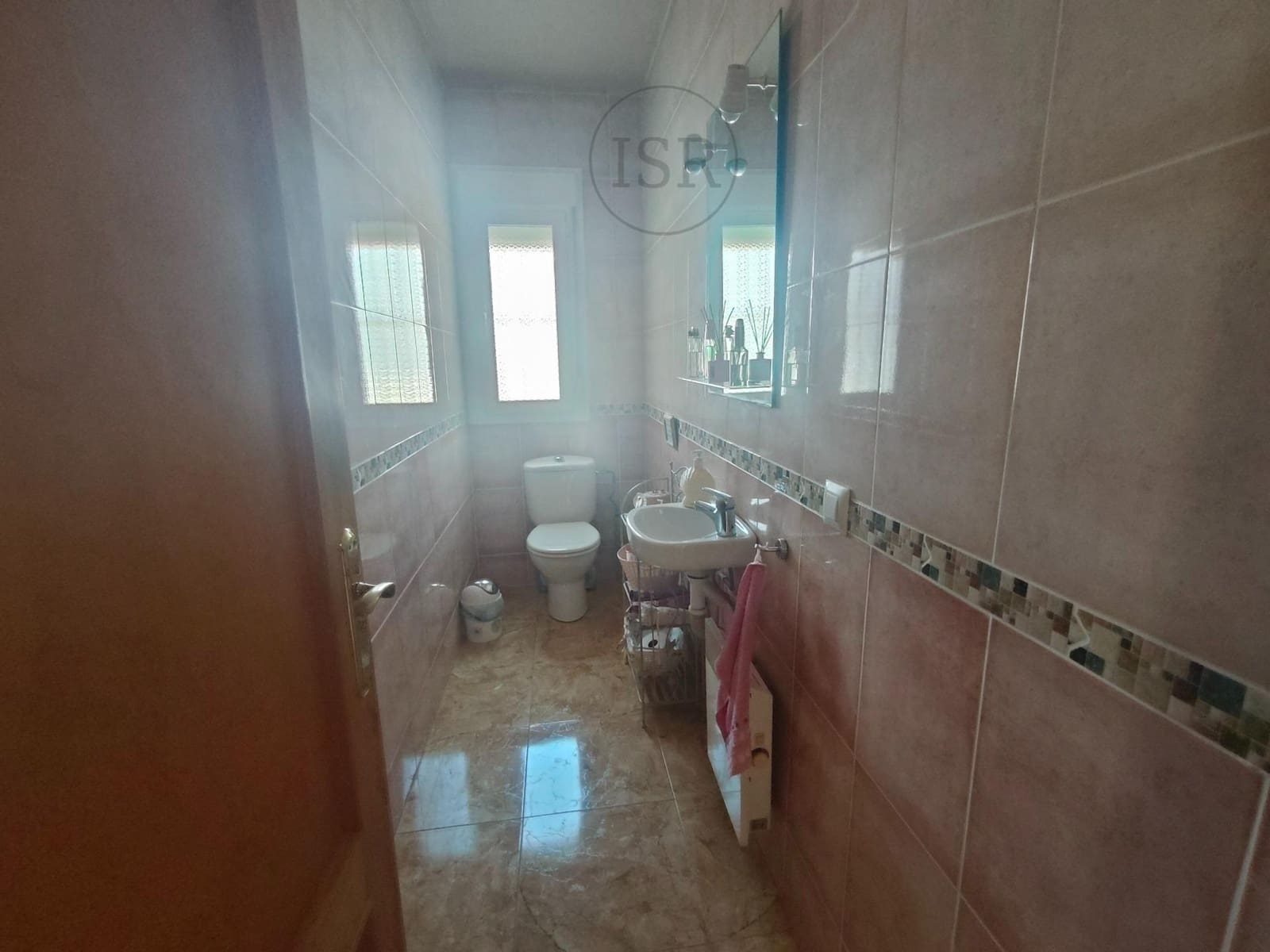 6 soveværelse Finca/Landehus til salg i Sorbas med swimmingpool garage - € 197.000 (Ref: 8199495)