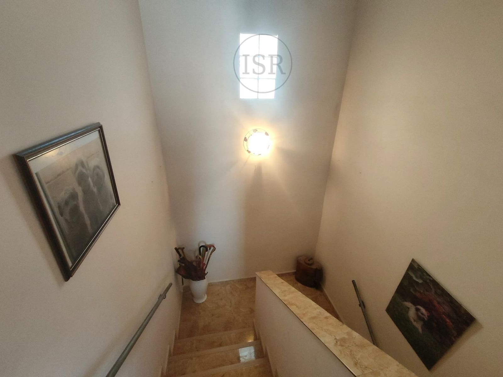 6 soveværelse Finca/Landehus til salg i Sorbas med swimmingpool garage - € 197.000 (Ref: 8199495)