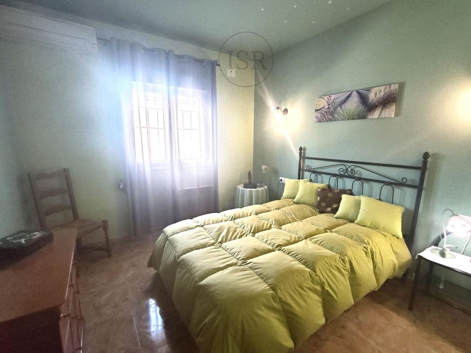 6 soveværelse Finca/Landehus til salg i Sorbas med swimmingpool garage - € 197.000 (Ref: 8199495)