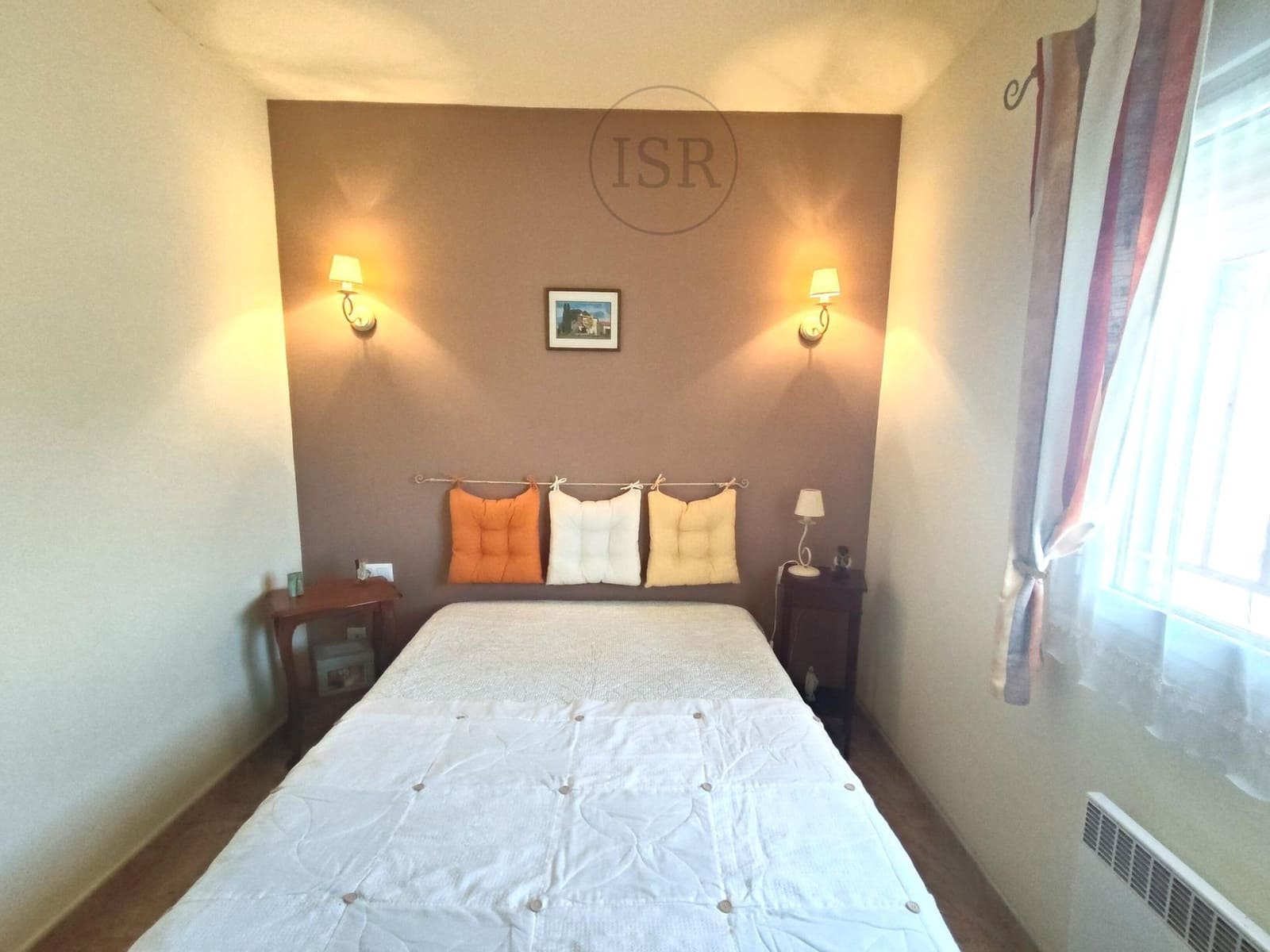 6 soveværelse Finca/Landehus til salg i Sorbas med swimmingpool garage - € 197.000 (Ref: 8199495)