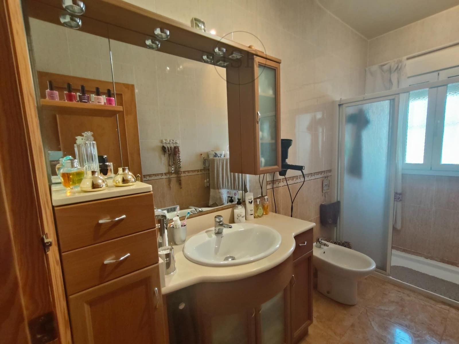 6 soveværelse Finca/Landehus til salg i Sorbas med swimmingpool garage - € 197.000 (Ref: 8199495)