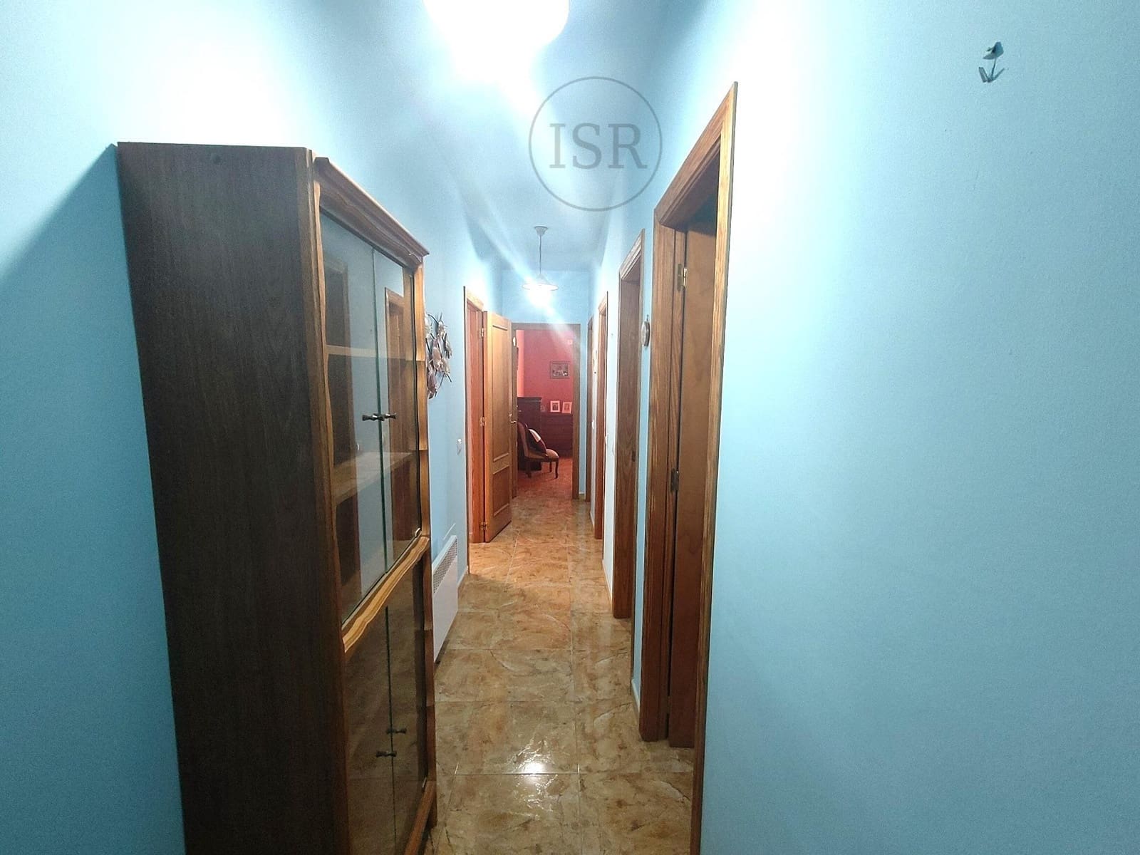 6 soveværelse Finca/Landehus til salg i Sorbas med swimmingpool garage - € 197.000 (Ref: 8199495)