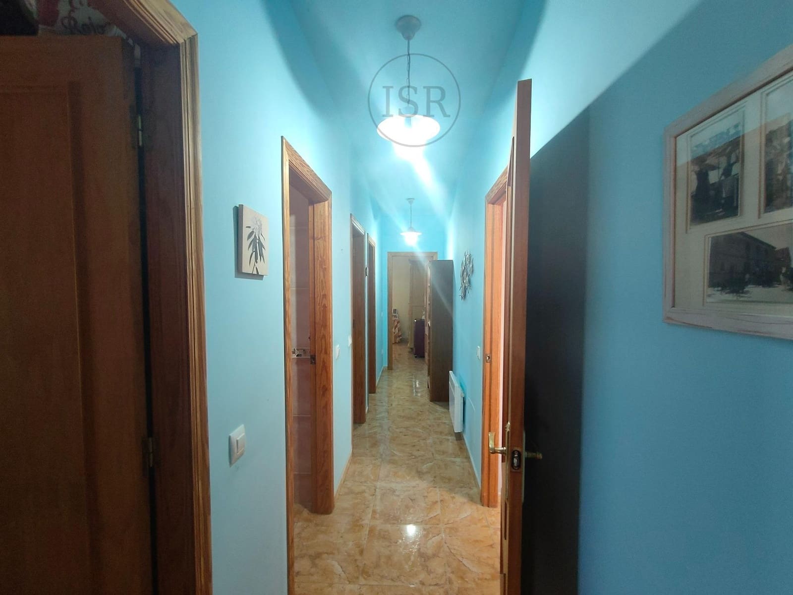 6 soveværelse Finca/Landehus til salg i Sorbas med swimmingpool garage - € 197.000 (Ref: 8199495)