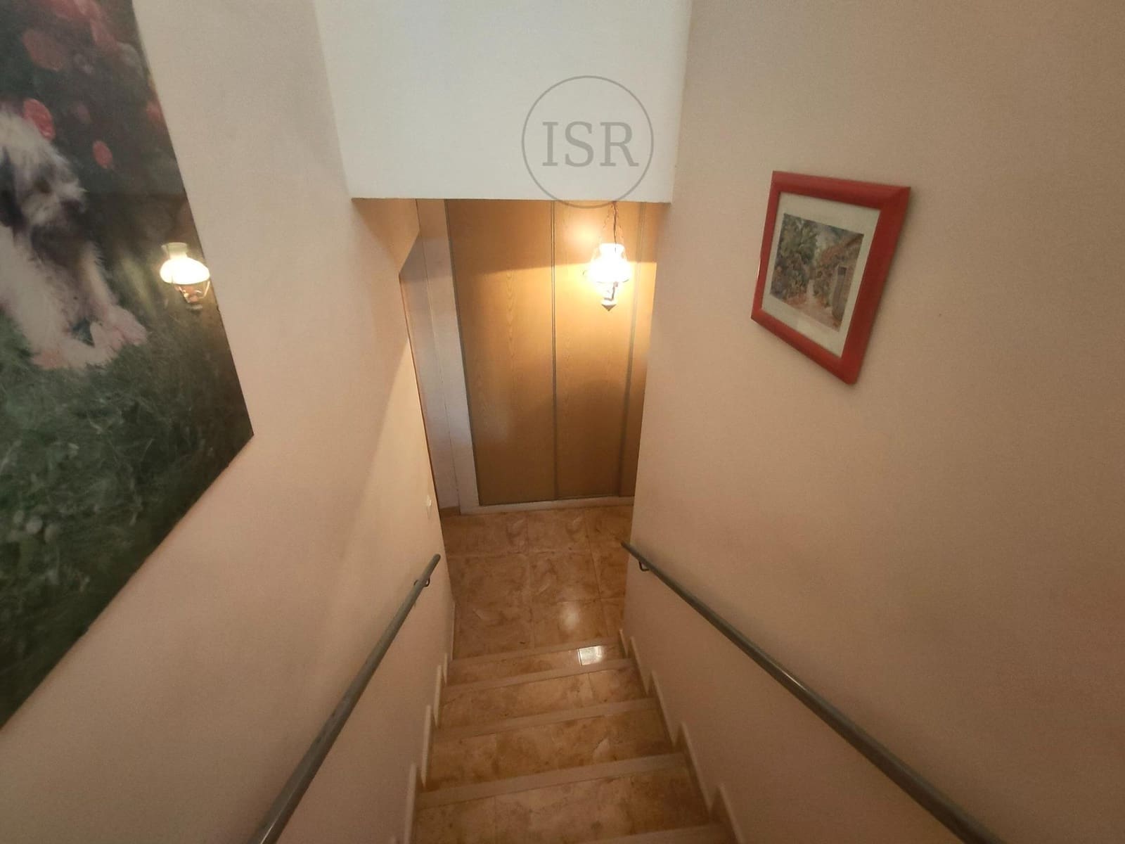 6 soveværelse Finca/Landehus til salg i Sorbas med swimmingpool garage - € 197.000 (Ref: 8199495)