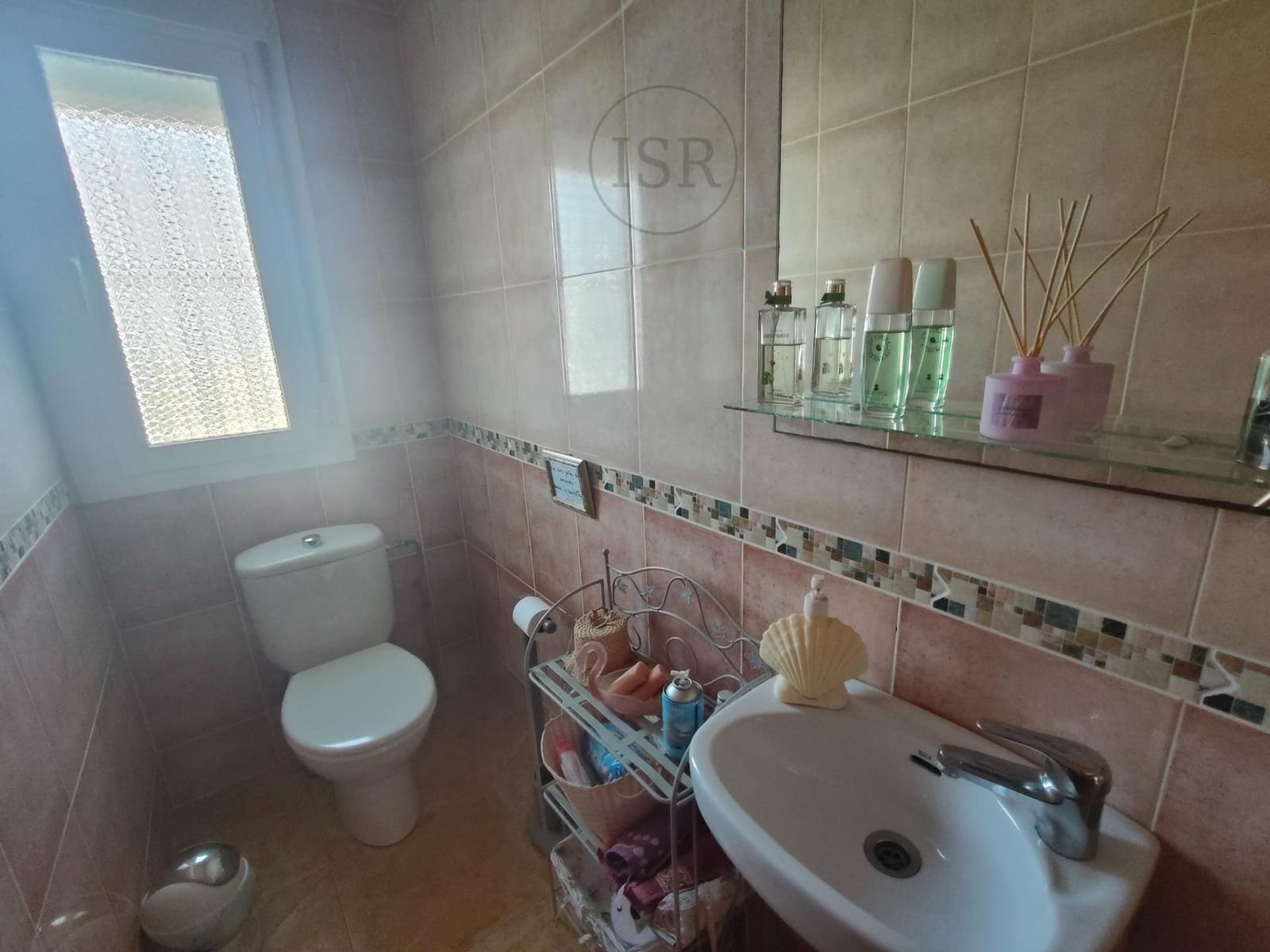 6 soveværelse Finca/Landehus til salg i Sorbas med swimmingpool garage - € 197.000 (Ref: 8199495)