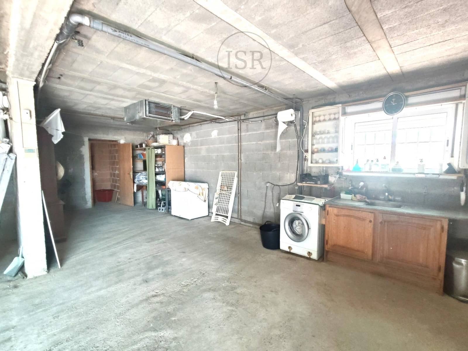 6 soveværelse Finca/Landehus til salg i Sorbas med swimmingpool garage - € 197.000 (Ref: 8199495)