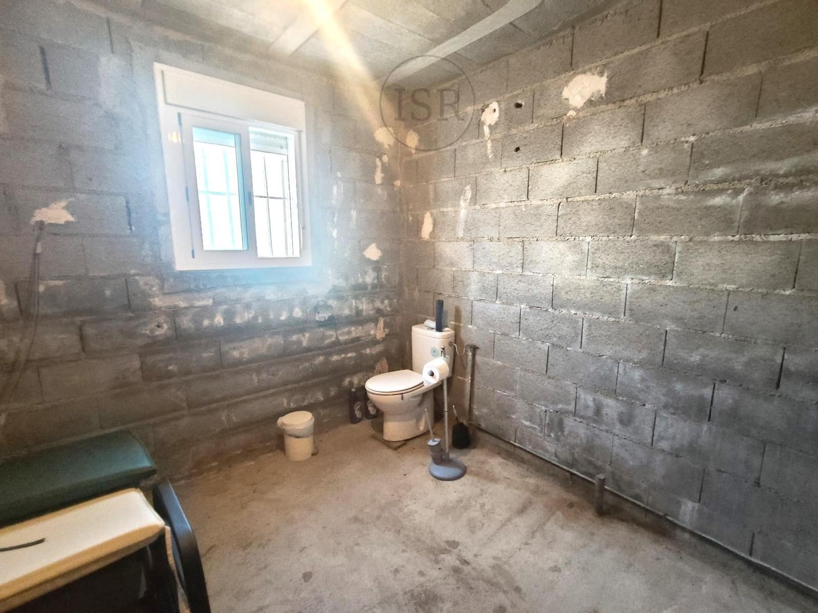 6 soveværelse Finca/Landehus til salg i Sorbas med swimmingpool garage - € 197.000 (Ref: 8199495)