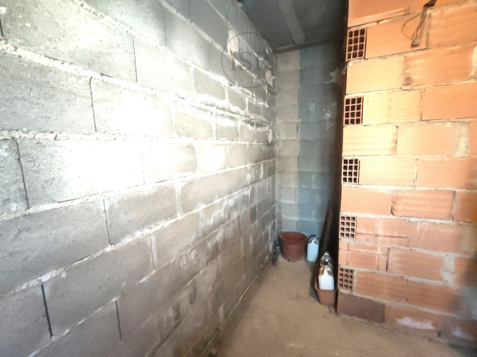 6 soveværelse Finca/Landehus til salg i Sorbas med swimmingpool garage - € 197.000 (Ref: 8199495)