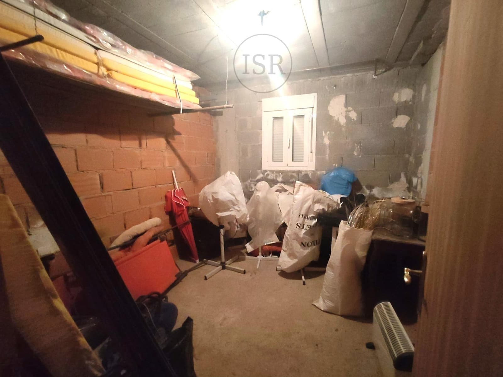 6 soveværelse Finca/Landehus til salg i Sorbas med swimmingpool garage - € 197.000 (Ref: 8199495)