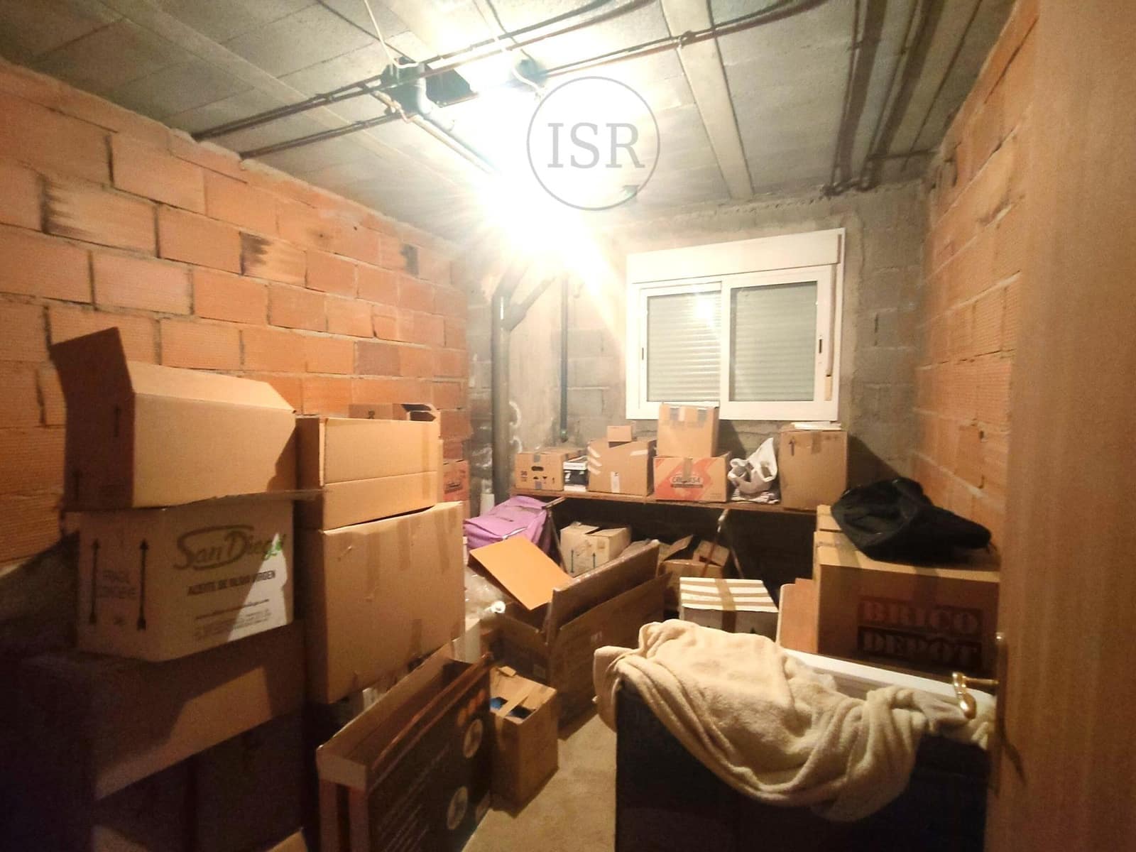 6 soveværelse Finca/Landehus til salg i Sorbas med swimmingpool garage - € 197.000 (Ref: 8199495)