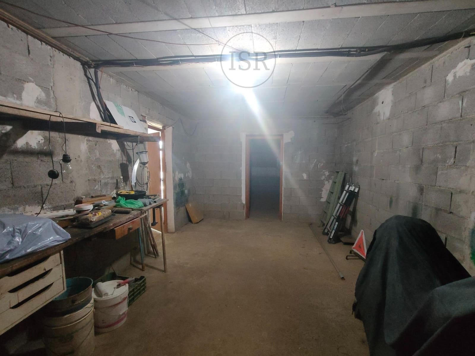 6 soveværelse Finca/Landehus til salg i Sorbas med swimmingpool garage - € 197.000 (Ref: 8199495)