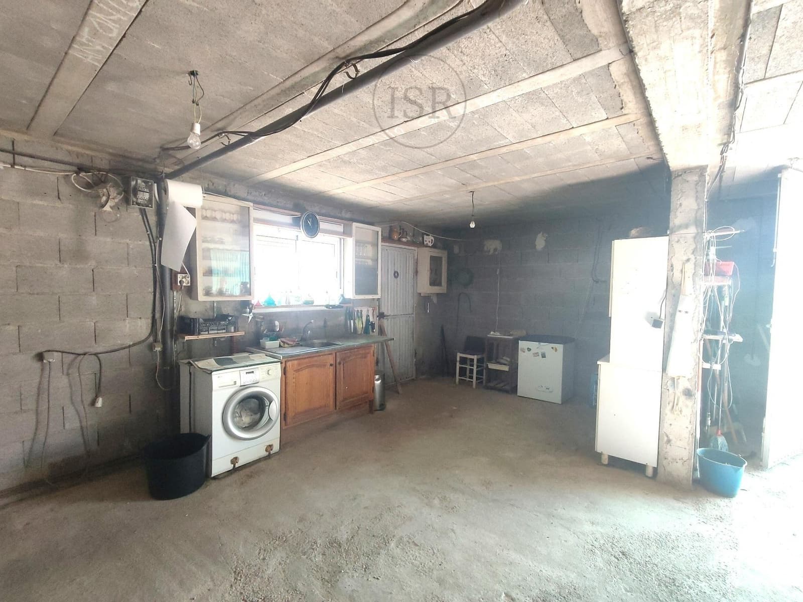 6 soveværelse Finca/Landehus til salg i Sorbas med swimmingpool garage - € 197.000 (Ref: 8199495)