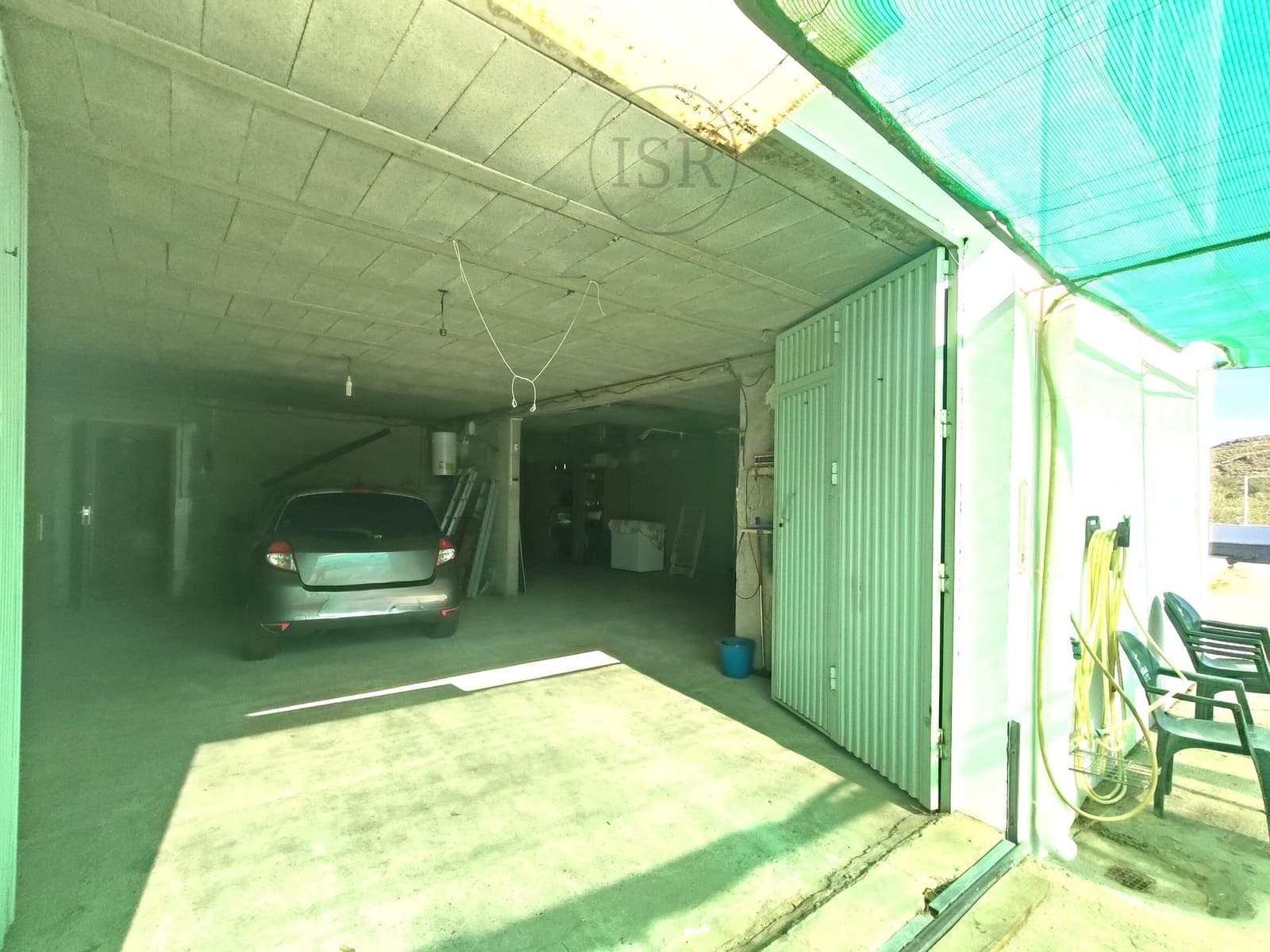 6 soveværelse Finca/Landehus til salg i Sorbas med swimmingpool garage - € 197.000 (Ref: 8199495)